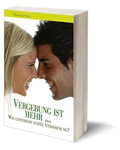 Vergebung ist mehr...