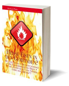 Heiße Eisen in den Gemeinden?, Eberhard Platte