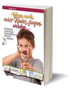 Wenn euch eure Kinder fragen werden, Eberhard Platte
