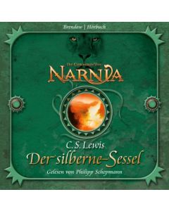 "Der silberne Sessel - Fantasy-Edition", Clive S. Lewis
