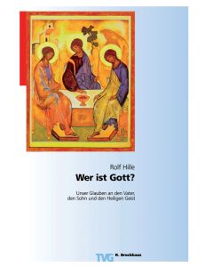 Wer ist Gott?