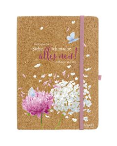 Notizbuch A5
