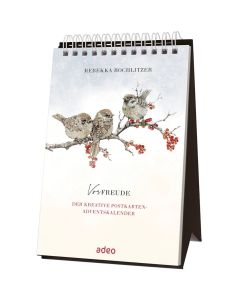 VorFreude - Adventskalender