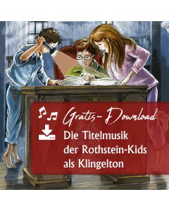 Rothstein-Kids Klingelton