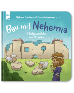 Bau mit Nehemia