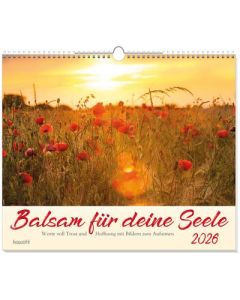 Balsam für deine Seele 2026