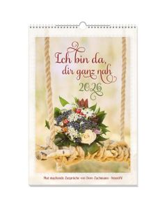 Ich bin da, dir ganz nah 2026