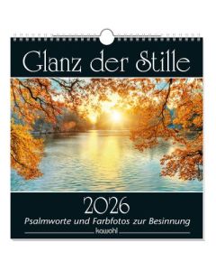 Glanz der Stille 2026