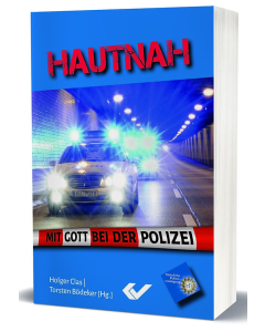 Hautnah - Holger Clas/ Torsten Bödecker - 271541 | cb-buchshop.de