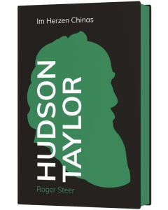 Hudson Taylor - Roger Steer - 256679 | cb-buchshop.de