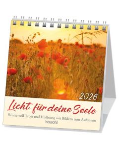 Licht für deine Seele 2026