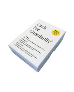 Cards for Christianity - 101610594 | cb-buchshop.de