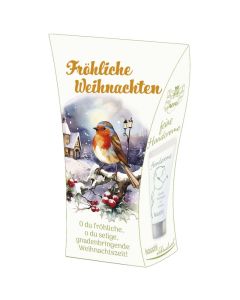 Fröhliche Weihnachten