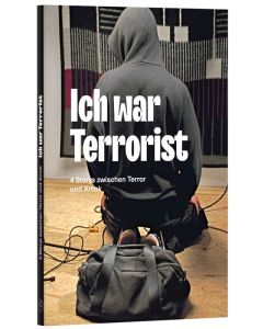 Ich war Terrorist - Soulsaver e.V. - 256713 | cb-buchshop.de