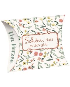 Schön, dass es dich gibt! 