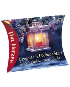 Gesegnete Weihnachten 