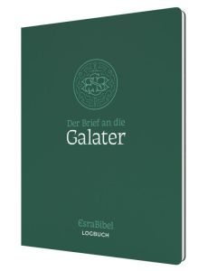 EsraBibel - Logbuch Galaterbrief - 256865 | cb-buchshop.de