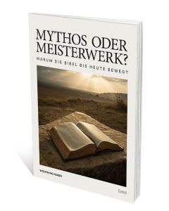 Mythos oder Meisterwerk? - Wolfgang Keiber - 304693 | cb-buchshop.de
