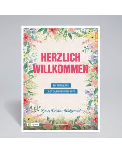 Herzlich Willkommen - 682101 - Nancy DeMoss Wolgemuth | cb-buchshop.de
