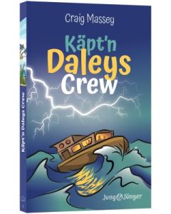 Käpt'n Daleys Crew - Craig Massey - 256768 | cb-buchshop.de