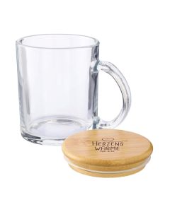 Trinkbecher 'Herzenswärmer Eph 4,32'