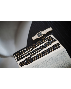 Bibelregister schwarz/gold - 270145 | cb-buchshop.de
