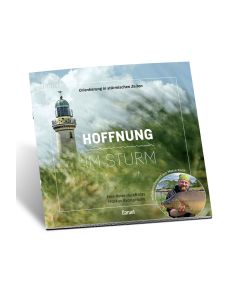 Hoffnung im Sturm - Matze Koch - 304707 | cb-buchshop.de
