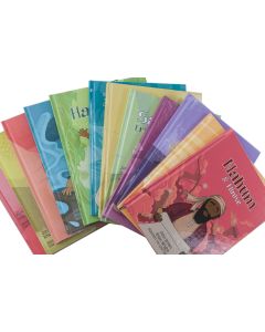 Buch-SET: Die kleinen Propheten - 701240 | cb-buchshop.de