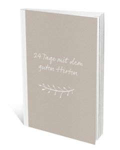24 Tage mit dem guten Hirten - 304710 | cb-buchshop.de