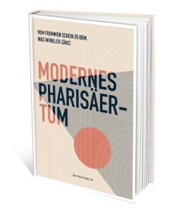 Modernes Pharisäertum - Jan Philip Svetlik - 367391 | cb-buchshop.de