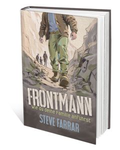 Frontman - Steve Farrar - 604703 | cb-buchshop.de