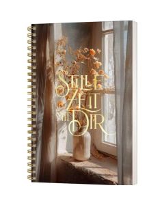 Stille Zeit mit Dir / Motiv Fenster - 184928 | cb-buchshop.de
