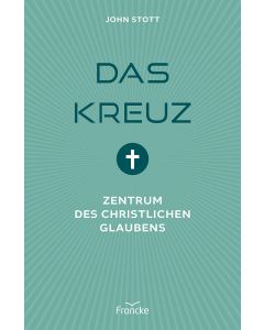 Zentrum des christlichen Glaubens - John Stott / Christian Rendel - 331090 | cb-buchshop.de