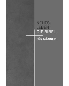 Neues Leben. Die Bibel für Männer - Rüdiger Jope / Ulrich Wendel - 227002077