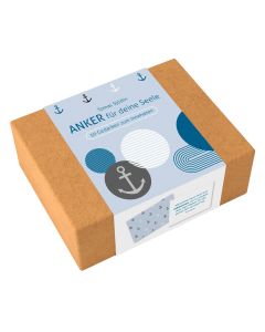 Anker für deine Seele - Tomas Sjödin - 557401800 | cb-buchshop.de