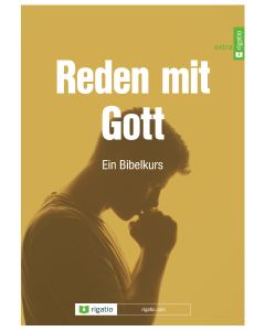 Reden mit Gott - David Healey - 682107 | cb-buchshop.de