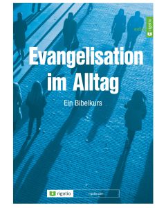 Evangelisation im Alltag - Rebecca Manley Pippert - 682106 | cb-buchshop.de