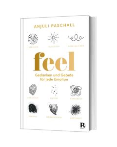 Feel - Anjuli Paschall - 227001041 | cb-buchshop.de