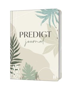 Predigt Journal - 227001069 | cb-buchshop.de