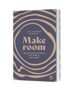 Make room