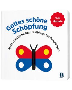 Gottes schöne Schöpfung - Katrin Schäder - 227001071 | cb-buchshop.de