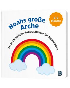 Noahs große Arche - Katrin Schäder - 227001072 | cb-buchshop.de