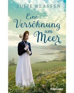 Eine Versöhnung am Meer - Julie Klassen - 396294 | cb-buchshop.de