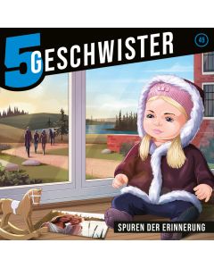 Spuren der Erinnerung - Folge 49 - Tobias Schier, Tobias Schuffenhauer - 940849 | cb-buchshop.de