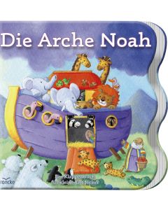 Die Arche Noah - Kathrin Arit - 332492 | cb-buchshop.de