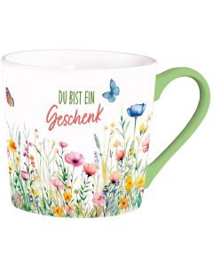 Du bist ein Geschenk - 907091095 | cb-buchshop.de