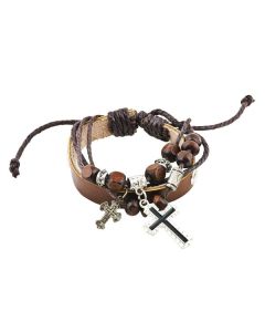 Armband Kreuz - 6496056 | cb-buchshop.de
