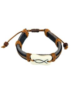 Armband Leo - 6496083 | cb-buchshop.de