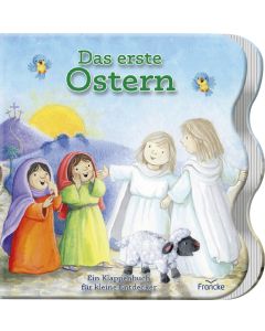 Das erste Ostern - Kathrin Arlt - 332491 | cb-buchshop.de