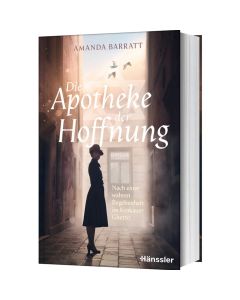 396230 - Die Apotheke der Hoffnung | cb-buchshop.de